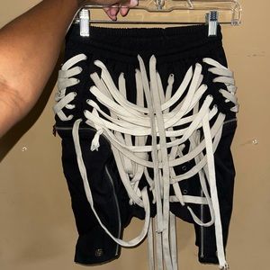 Entanglement Skirt | Medium